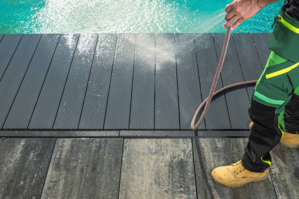 Best Pressure Washing Driveway  in Verona, WI