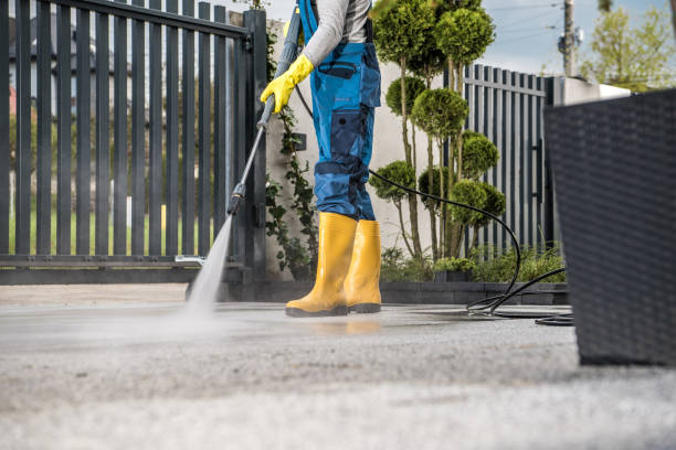 Best Affordable Pressure Washing  in Verona, WI