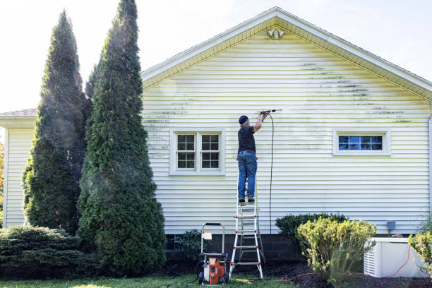 Best Pressure Washing Cost  in Verona, WI