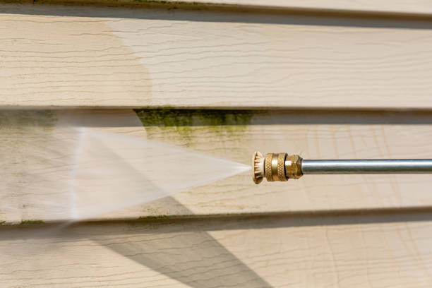 Why Choose Our Certified Pressure Washing Experts for Your Project Needs in Verona, WI?