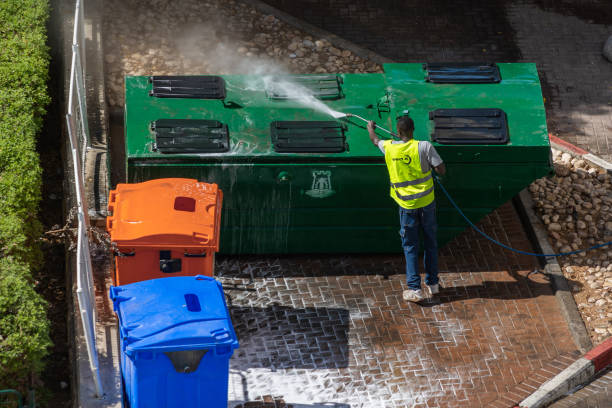 Best Sidewalk Pressure Washing  in Verona, WI