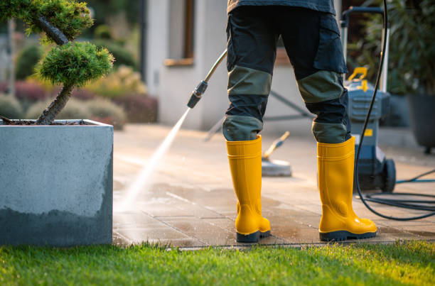 Best Deck Pressure Washing  in Verona, WI